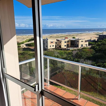 Apartamento El Tridente Punta del Diablo Exterior foto