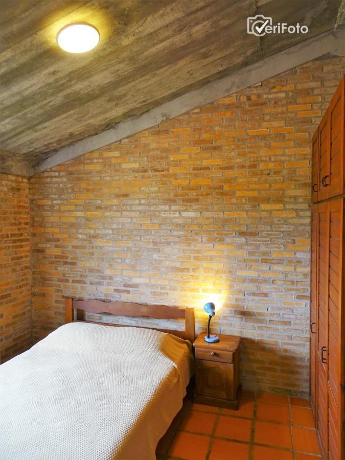 Apartamento El Tridente Punta del Diablo Exterior foto