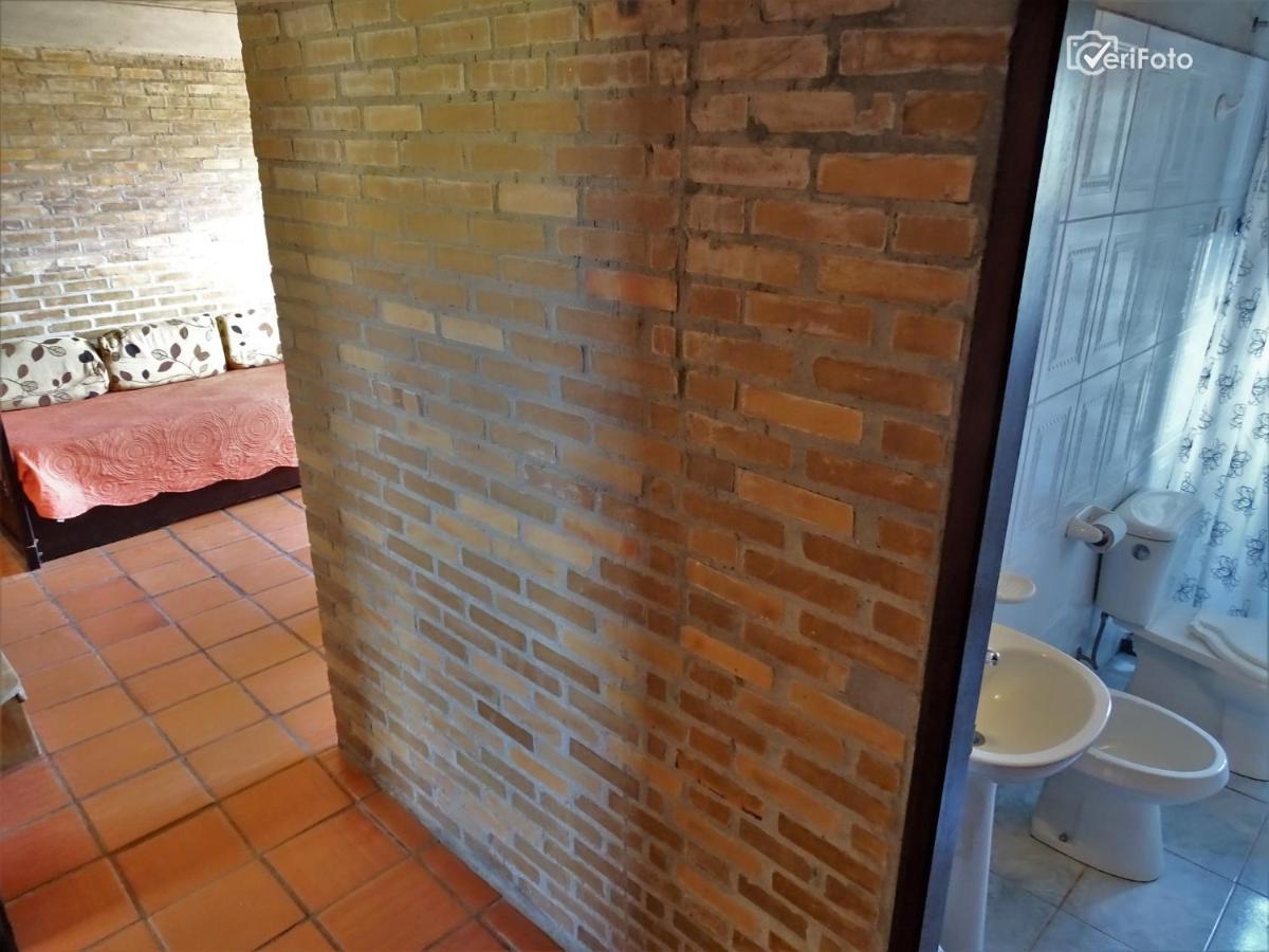 Apartamento El Tridente Punta del Diablo Exterior foto