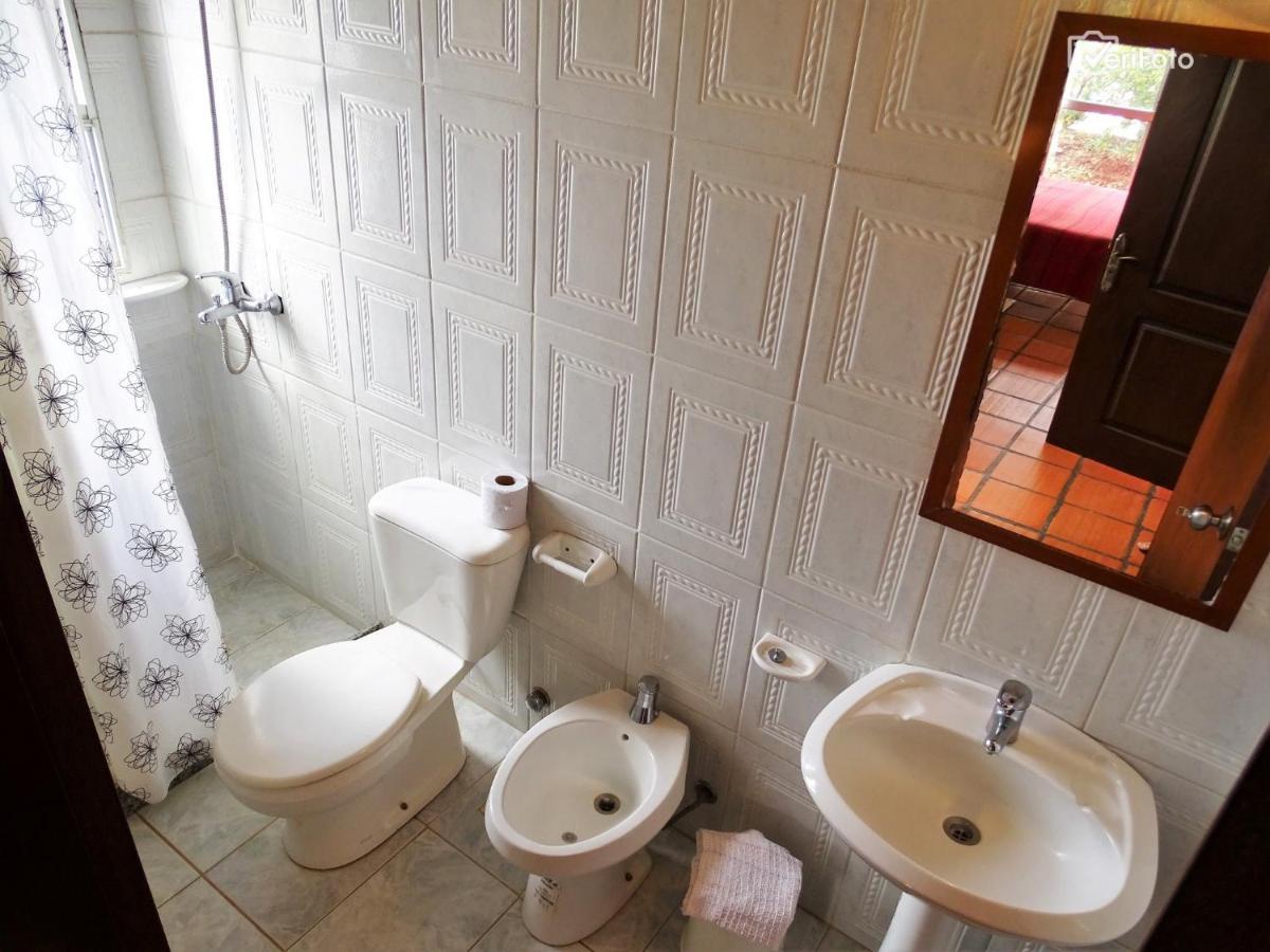 Apartamento El Tridente Punta del Diablo Exterior foto