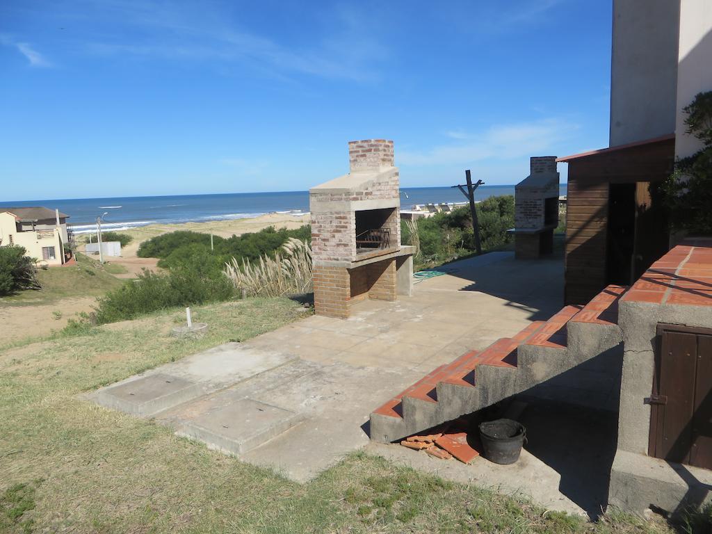 Apartamento El Tridente Punta del Diablo Exterior foto
