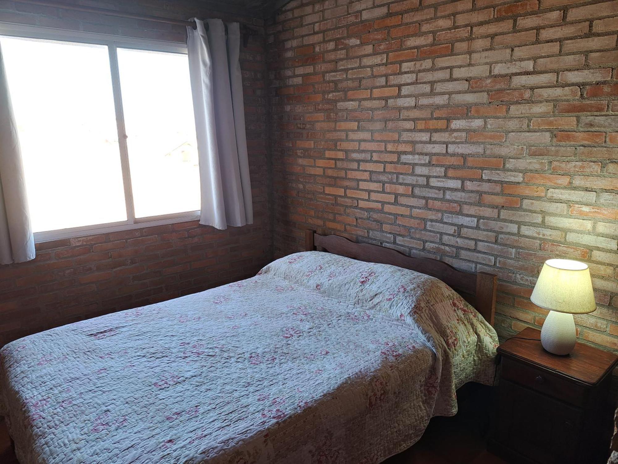 Apartamento El Tridente Punta del Diablo Exterior foto