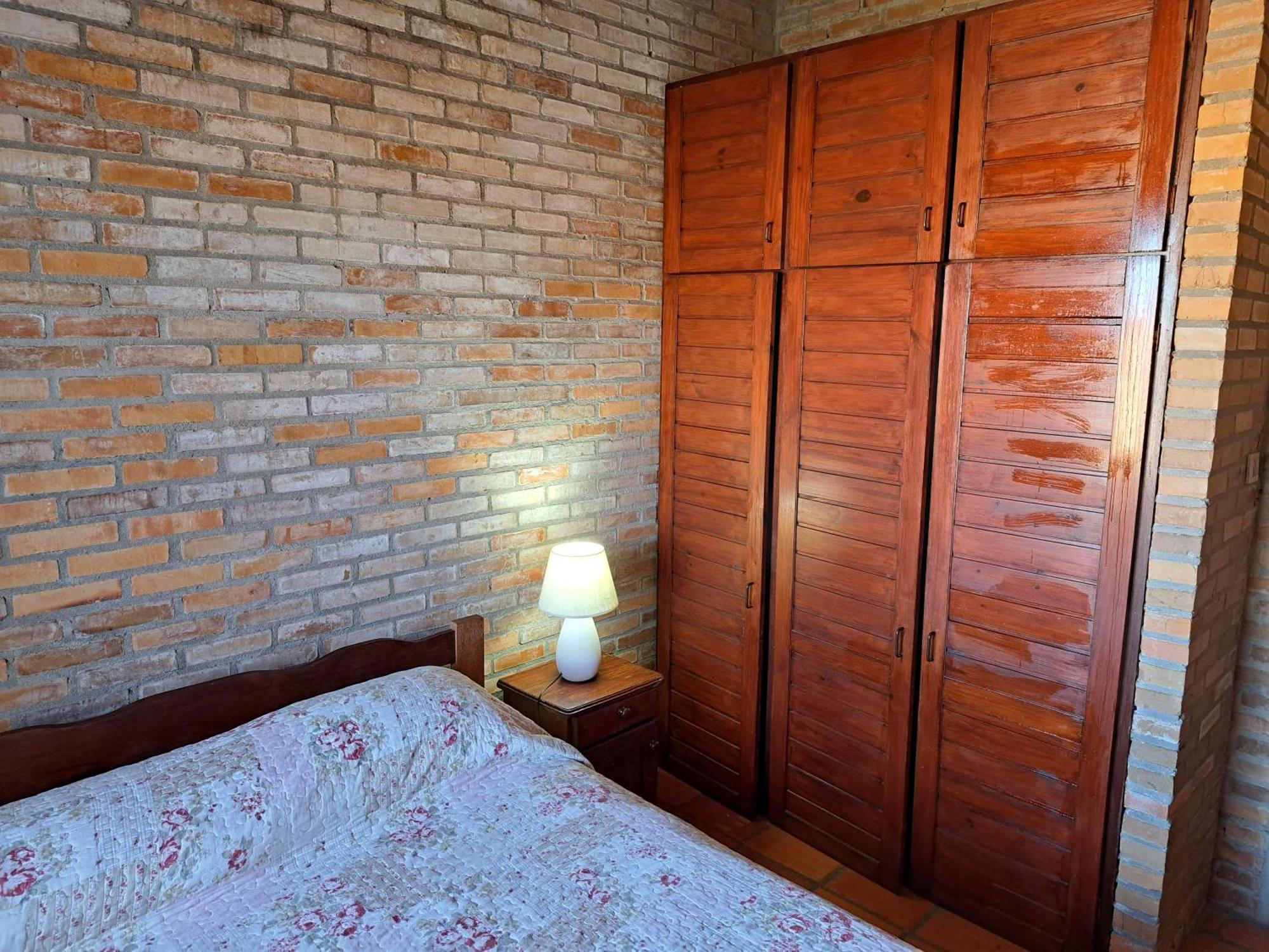 Apartamento El Tridente Punta del Diablo Exterior foto